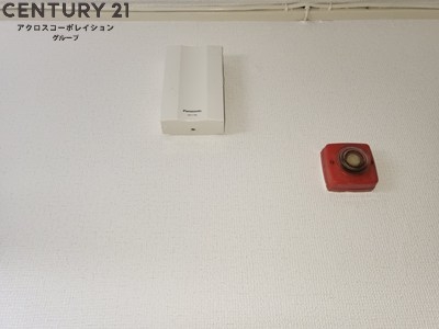 藤マンション2階北