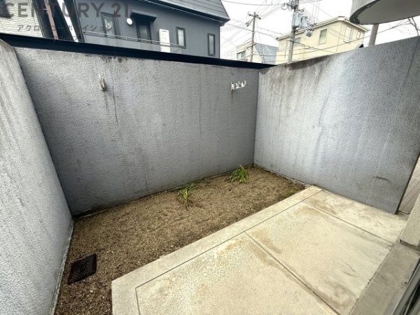 CASA香枦園