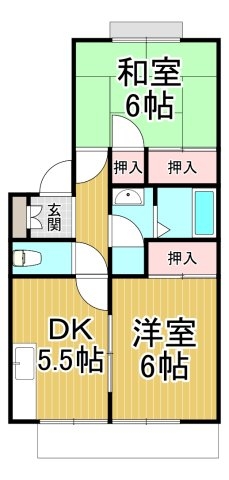 サン・コクリコ