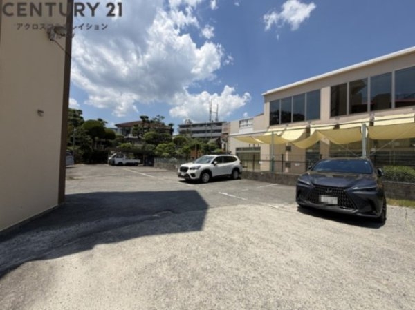 白井マンション