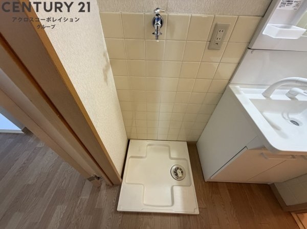 白井マンション