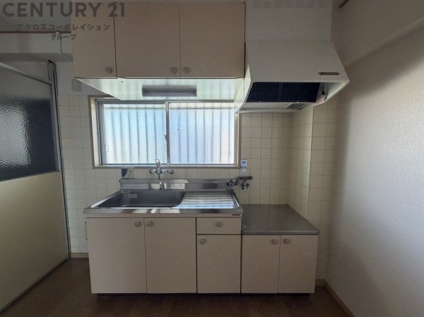 白井マンション