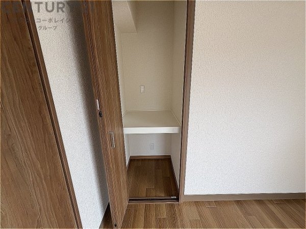 クリアコート伊丹