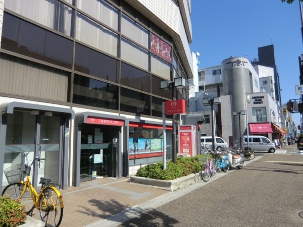 エトワール21(三菱ＵＦＪ銀行　尼崎駅前支店)