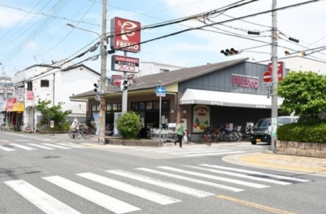 エトワール21(フレスコ西難波店)