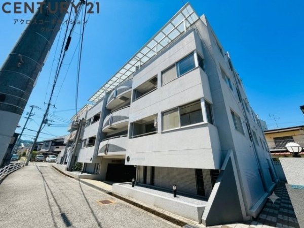 ロイヤルメゾン鹿塩壱番館