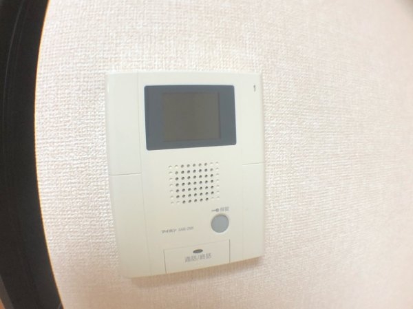ヴィラ・デュオA棟