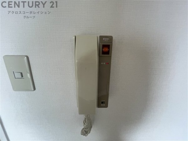クレセントハイツ今里