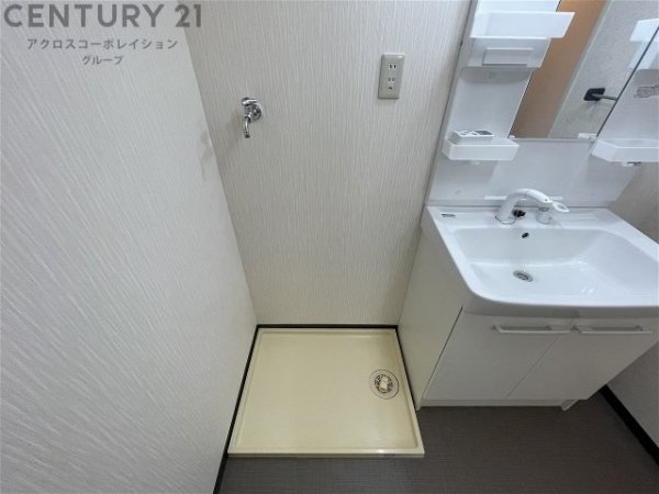 クレセントハイツ今里
