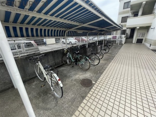 クレセントハイツ今里