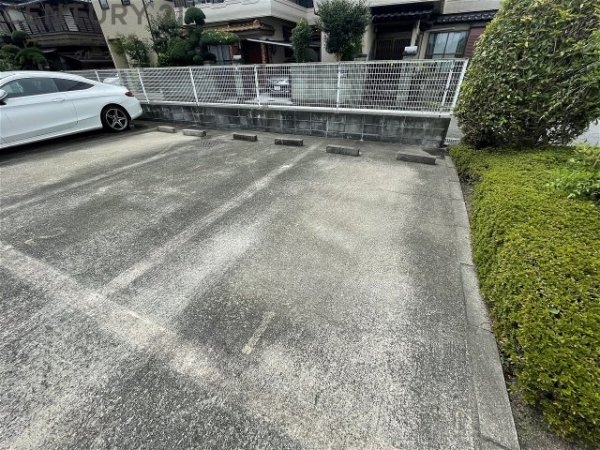 クレセントハイツ今里