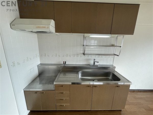 クレセントハイツ今里