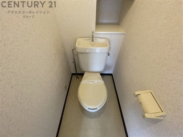 クレセントハイツ今里
