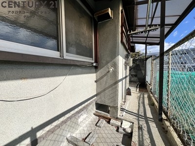 伊丹鴻池2丁目貸家