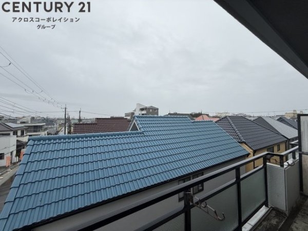 荻野ＭＧレヂデンス2