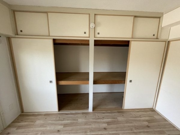 ビレッジハウス鴻池1号棟