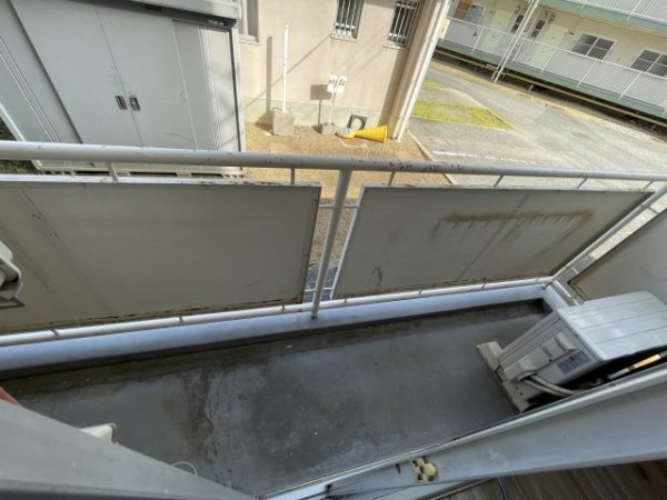 ビレッジハウス鴻池1号棟