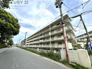 ビレッジハウス鴻池1号棟