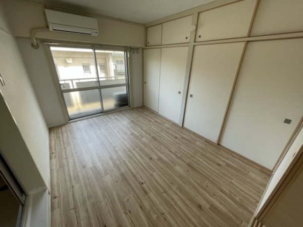 ビレッジハウス鴻池1号棟