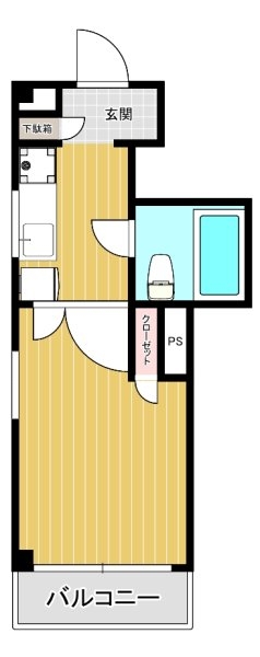 ベヌスタ西宮
