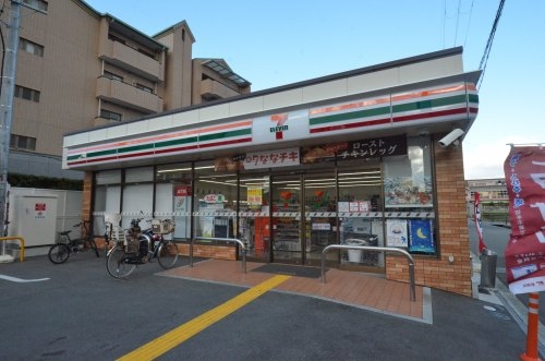 ベヌスタ西宮(セブンイレブン西宮門戸東町店)