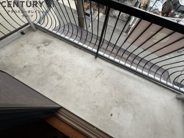 武庫之荘2丁目貸家