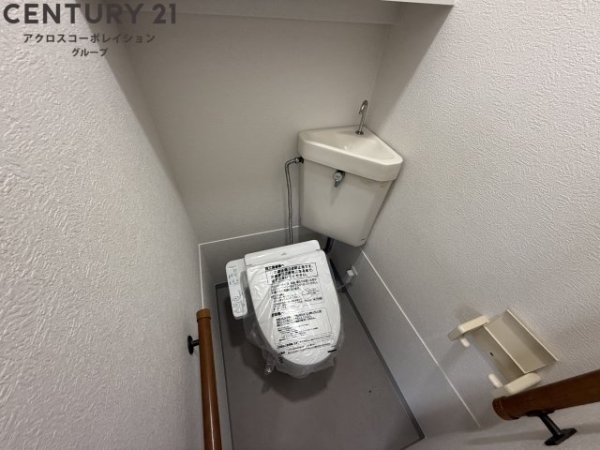 武庫之荘2丁目貸家