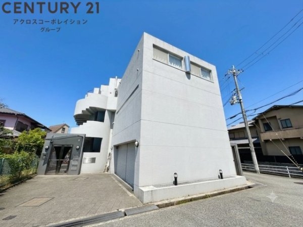 ロイヤルメゾン鹿塩弐番館