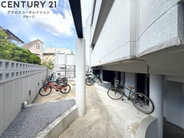 ロイヤルメゾン鹿塩弐番館
