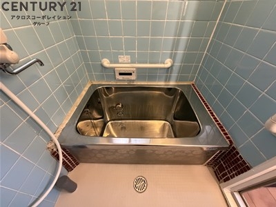 西宮市松園町テラスハウス