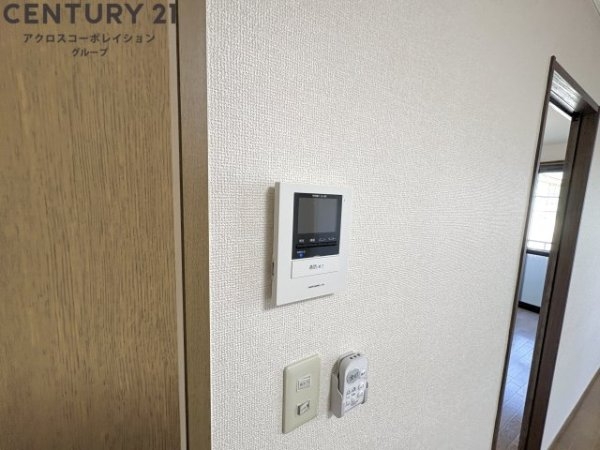 ハイカムール松井