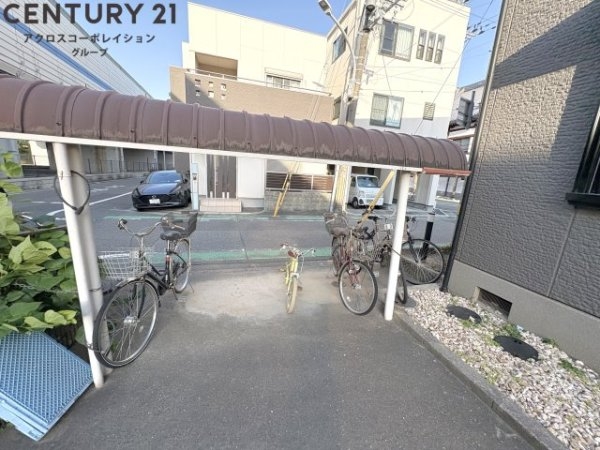 ハイカムール松井