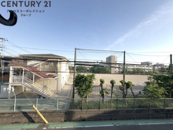 ハイカムール松井