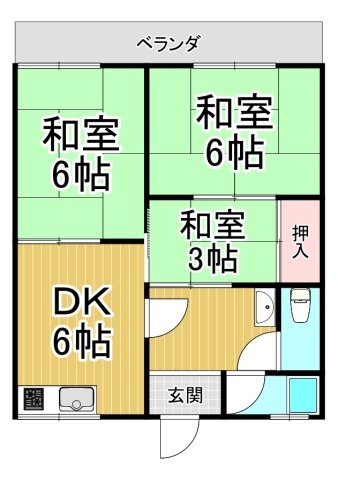 宝塚コーポ