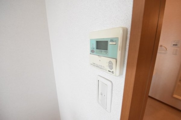 メゾン梅ノ木