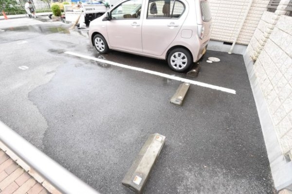 メゾン梅ノ木