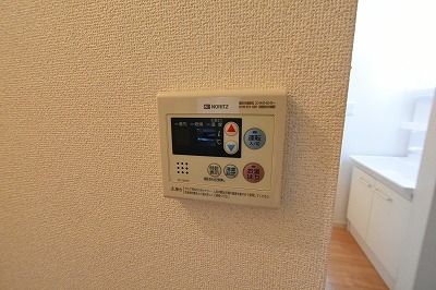 パークサイドハウス