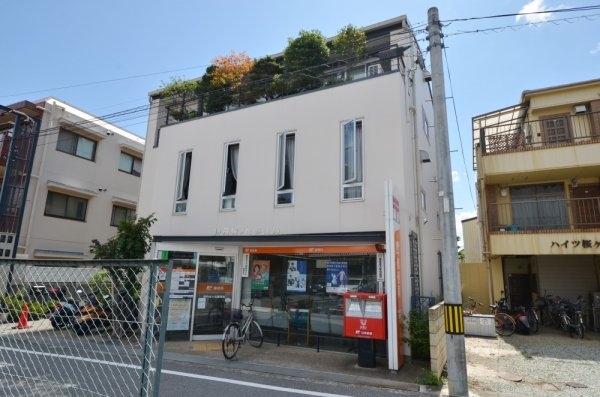 ドルチェ桜ヶ丘(伊丹桜ケ丘郵便局)