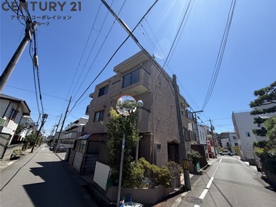 ドルチェ桜ヶ丘