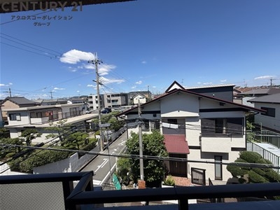 ドルチェ桜ヶ丘