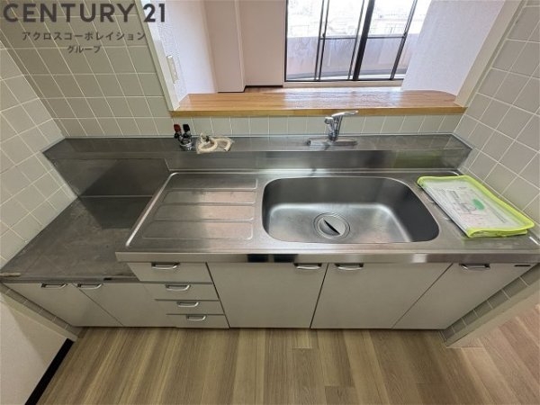 アルコ北園田