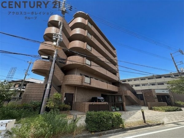 アルコ北園田