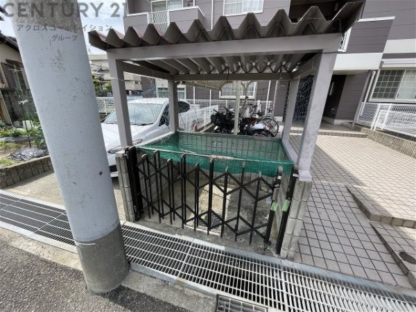 プリメール安倉