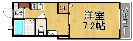 ラフィネ花屋敷