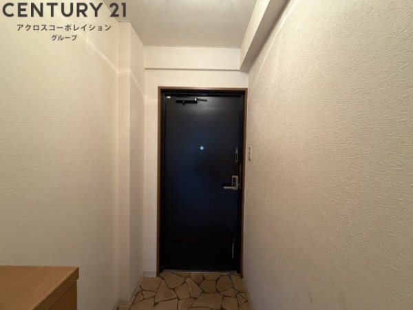 宝塚市高司１丁目のマンション