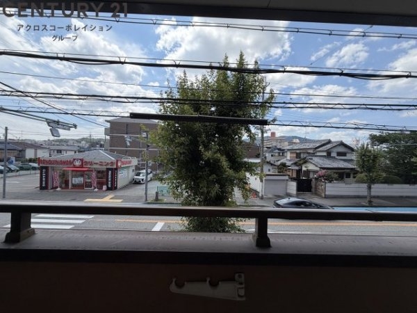宝塚市高司１丁目のマンション