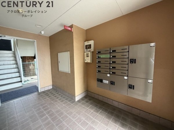 宝塚市高司１丁目のマンション