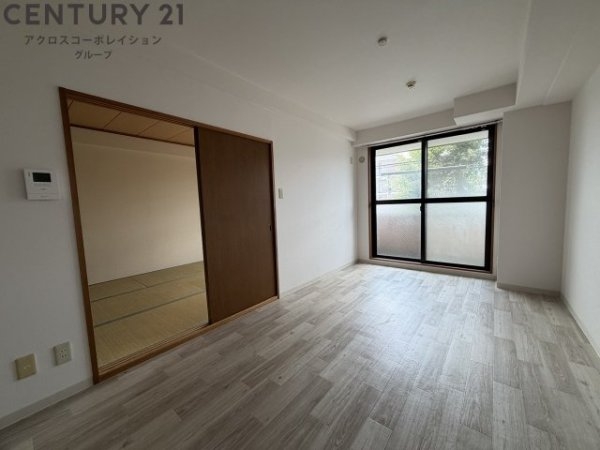 宝塚市高司１丁目のマンション