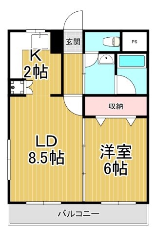 エーデルハイム船原