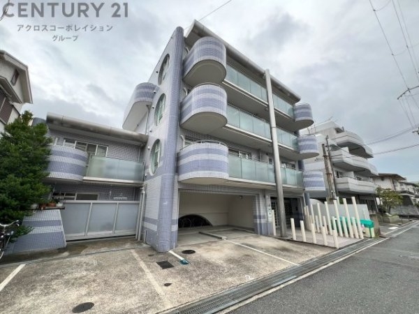 エーデルハイム船原